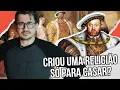 Download Lagu A HISTÓRIA DE HENRIQUE VIII