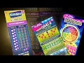 Download Lagu Big ticket scratching session