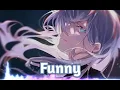 Download Lagu 【Nightcore】-  Funny (Remix)