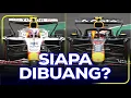 Download Lagu Hadjar Hampir Pasti ke Red Bull, Siapa yang Dibuang? Tsunoda atau Lawson?