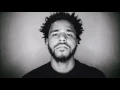J Cole - High For Hours Instrumental