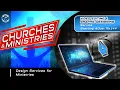 Elevate Your Church s Visual Impact Transform Your Ministry s Message with adding Creativity