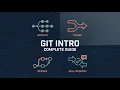 Git GitHub Introduction Master Version Control from Scratch Branches Merges Rebase PR