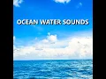 Spirited Meditative Ocean Sounds