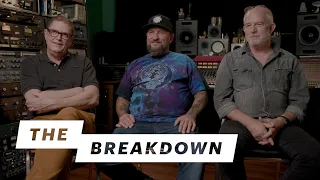 how sublime recorded santeria the breakdown