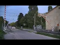 Download Lagu Spoorwegovergang Perugia (I) // Railroad crossing // Passaggio a livello