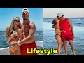 Patrick Mahomes Profile Girlfriend Age height weight wife parents and net worth
