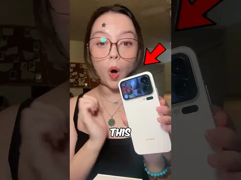 Iphone Mobile Under The Microscope Is Surprisingly Strange 😱