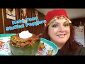 KETO TACO STUFFED PEPPERS SO DELISH