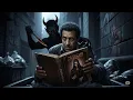 Download Lagu كومبارس عثر على كتاب في القمامة وعندما فتجه أكتشف أنه دماء على رداء الشيطان