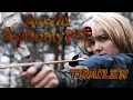 Download Lagu [TRAILER] ASTRID APOCALYPSE | Vargsången