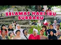 Lagu HARI IBU PENUH HARU