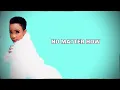 PAIGE & MASTER B MUSIC & JL SA -FALLING IN LOVE LYRIC VIDEO