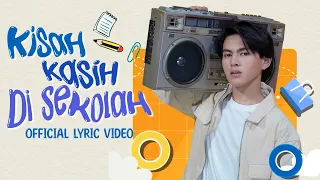 Download Reybong - Kisah Kasih Di Sekolah (Official Lyric Video) MP3