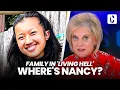 Family in Living Hell as California Teacher Vanishes From Yoga Retreat Where s Nancy Ng