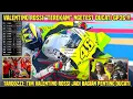 Lagu Mengejutkan! Valentino Rossi \