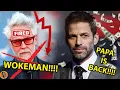 Download Lagu DC Studios Wants Zack Snyder to replace James Gunn after Superman Bombs