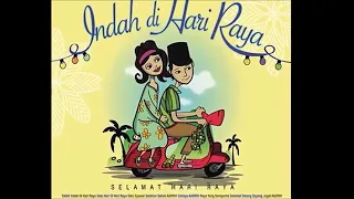 ramlah ram cahaya aidilfitri dan lain lagu