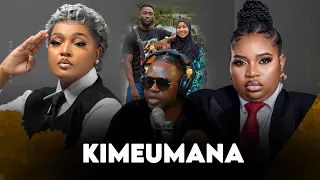 Mashalove atangaza Vita na Juma Lokole kisa kumgombanisha na Wolper na Mulky