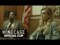 Mindcage 2022 Movie Clip Railroad Art - Martin Lawrence Melissa Roxburgh