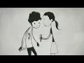 Love couple GIF