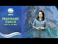 Download Lagu Prakiraan Cuaca Esok Hari, Senin, 07 Juli 2025.