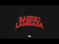 Download Lagu Fred De Palma - BARRIO LAMBADA (Official Lyric Video)