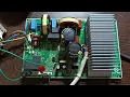 IFB Inverter AC PCB E0 E4 Error
