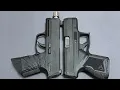 Very Similar Heres Why Taurus GX4 Sig Sauer P365