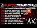 Download Lagu DJ TIKTOK TERBARU 2025 - DJ JIKA TIDAK HARI INI MUNGKIN MINGGU DEPAN🎵DJ STECU STECU X PICA PICA🎵