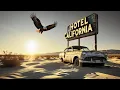 Download Lagu Hotel California - Eagles |(Acoustic Cover)rock music