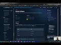 Tailwindcss tables table-layout caption-side border-spacing border-collapse