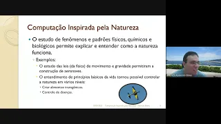 01 - Introdução - Computação Inspirada pela Natureza - 2025