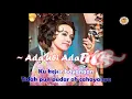 Download Lagu Medley-Belum Jodoh Hati Muda Ada Ubi Karaoke