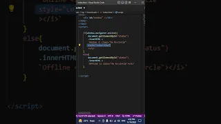 Detect Internet connection in JavaScript