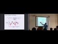 Sparse Gaussian Process Approximations Richard Turner