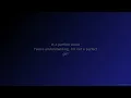 Summer Walker - Shame Lyrics