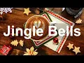 Download Lagu Jingle Bells 10 Hours - Happy Christmas Instrumental Carols Jazz Piano Music