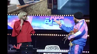 Omour Jedia S03 Episode 28 02-04-2019 Partie 02