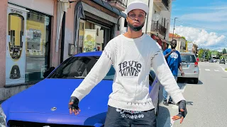 hammer boi performance in padova italy 