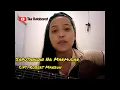 Download Lagu Saputangan Na Marmudar (COVER)- Tiur Hutabarat || Charles Simbolon