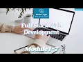 Module 1-7 HTML Tutorial Inline and Block Elements Full stack web development with Brain-Logix