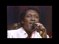 The Commodores - "Night Shift" (1985) - MDA Telethon