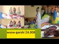 Download Lagu Woow baayee baredaa gatìn isaa 24.000 bibilii 0945826745