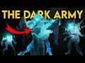 Download Lagu Destiny 2 - THE DARK ARMY! Did They Belong To The New Taken God?