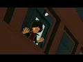 Download Lagu C62-48 Ghost train Appearance in Adieu Galaxy Express 999