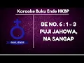 Download Lagu BUKU ENDE | BE No. 6 : 1 - 3 \