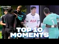 Top 10 Most Memorable All Or Nothing Moments