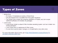 2 2 4 Solaris Zones - Cloud Computing Applications Part 1 Cloud Systems and Infrastructure