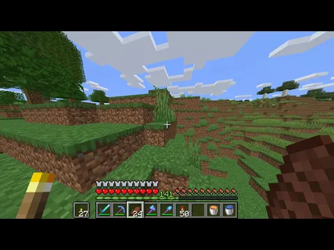 Minecraft server video for Lasergurkenland anarchy